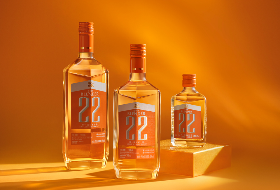 百利得22:單一調(diào)和威士忌.jpg